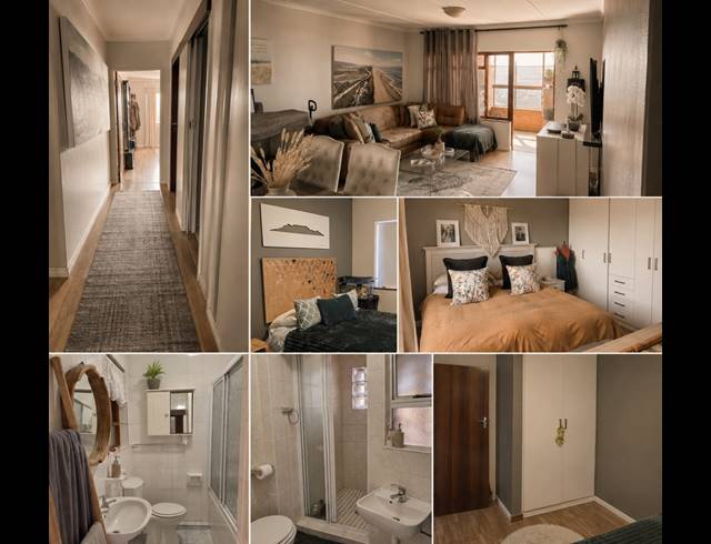 3 BEDROOM APARTMENT FOR SALE IN MOSSEL BAY CENTRAL